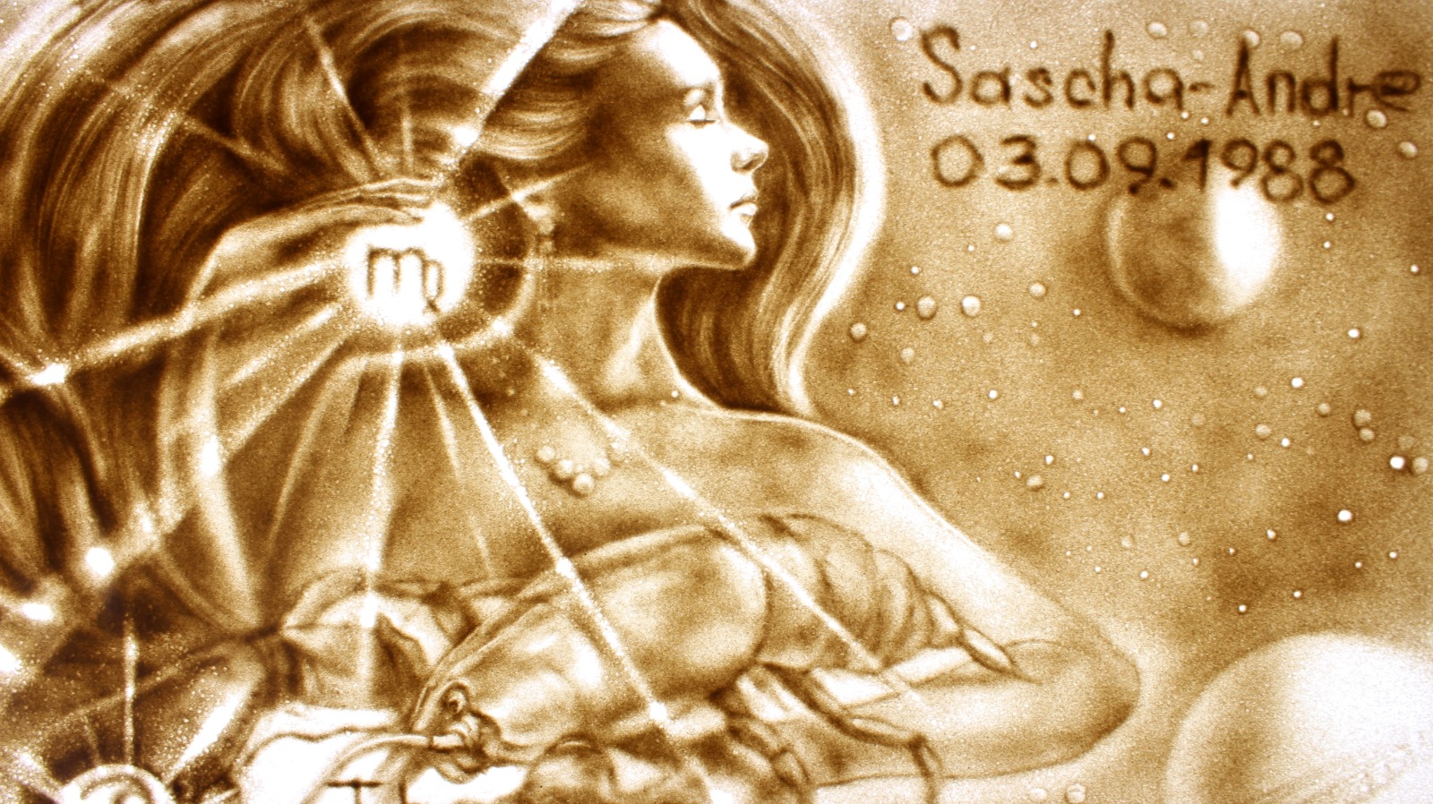 Sand-Art Kreativagentur GmbH in Berlin