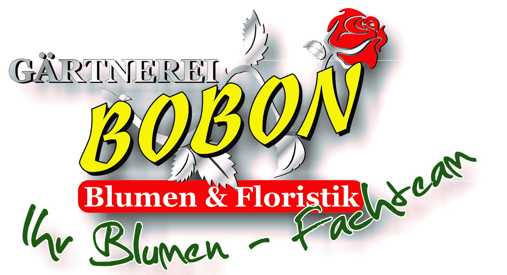 Blumen & Floristik Bobon in Seesen