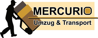 Mercurio Umzug in Wiesbaden