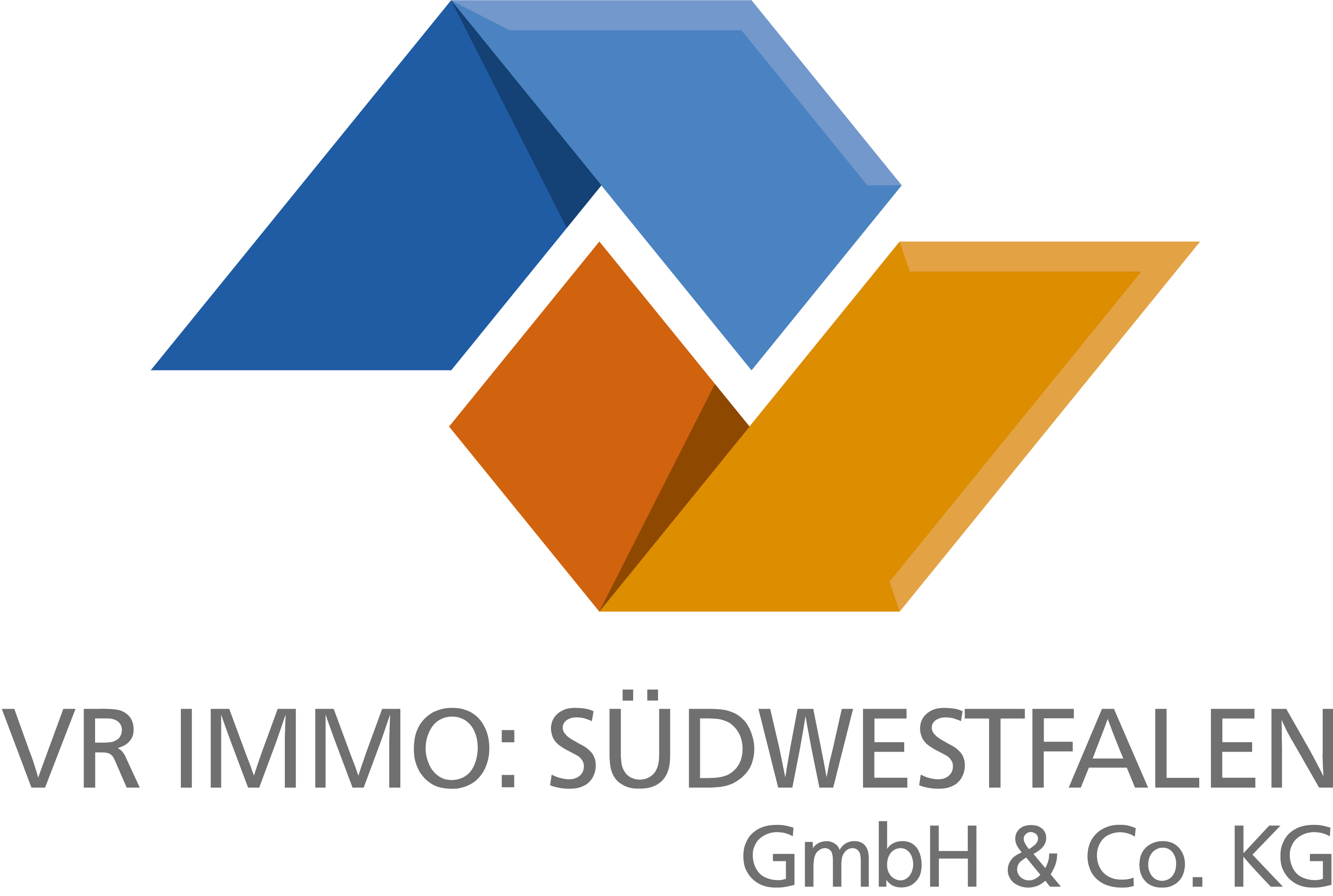 VR Immo: Südwestfalen GmbH & Co. KG in Lüdenscheid