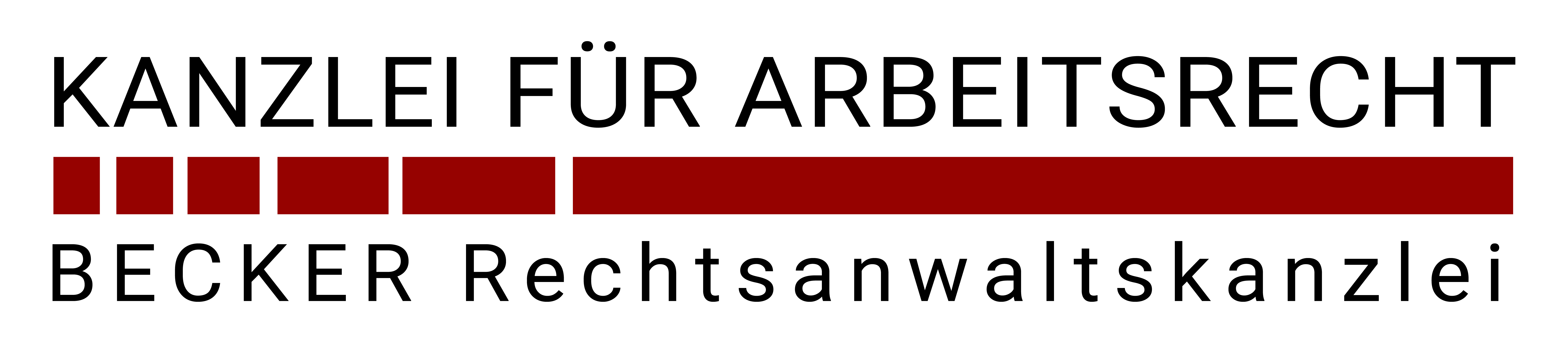 BECKER Rechtsanwaltskanzlei - Kanzlei für Arbeitsrecht in Wiesbaden
