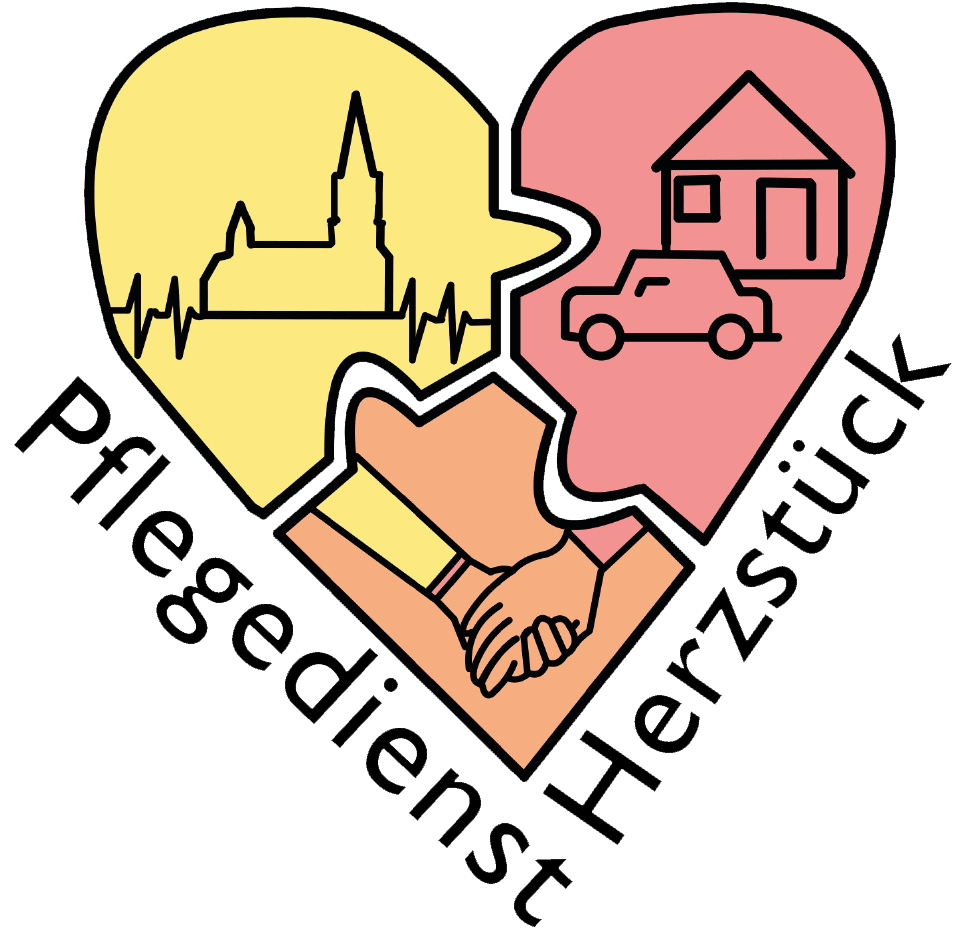 Pflegedienst Herzstück in Ulm