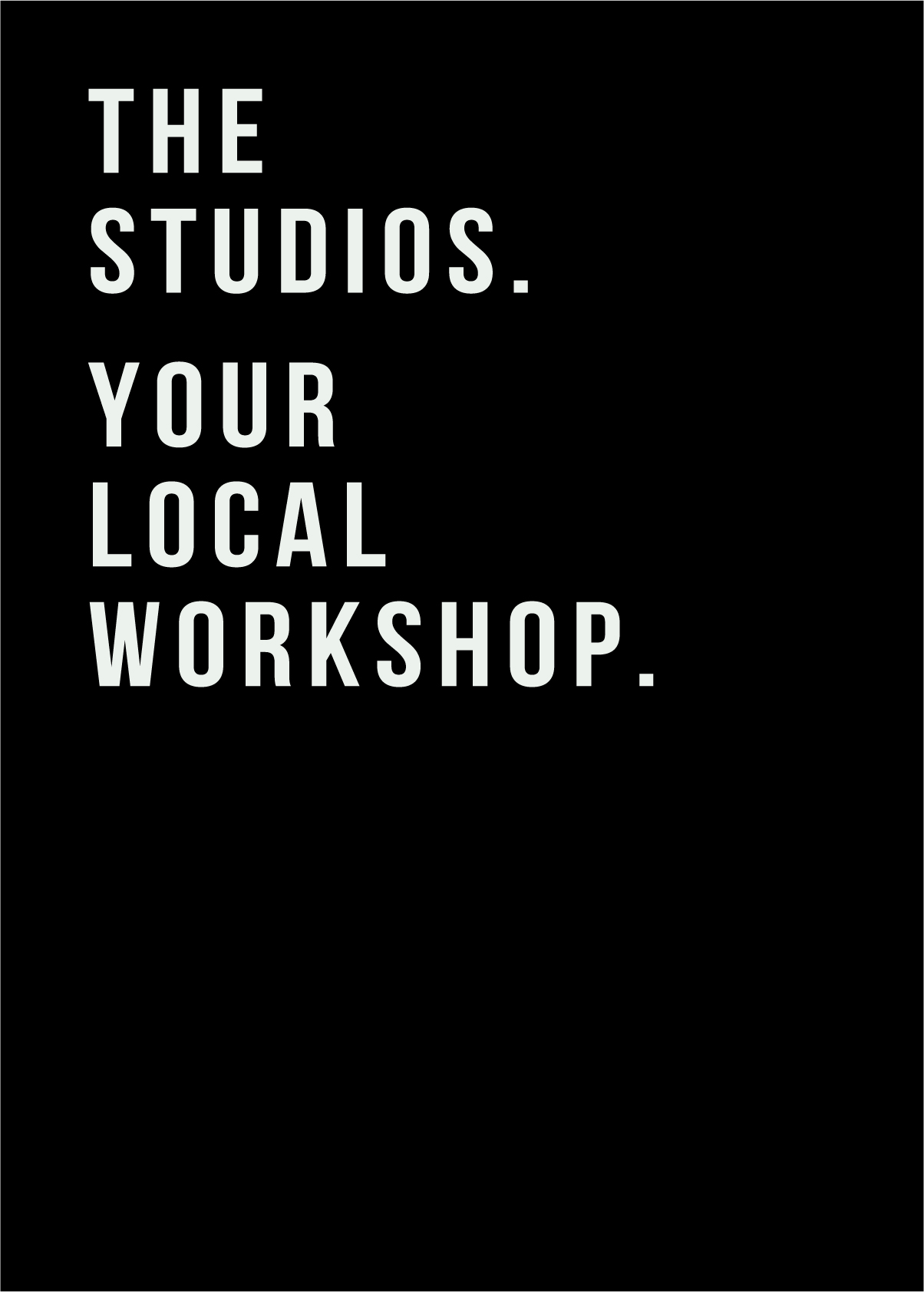 The Studios in Affoltern am Albis