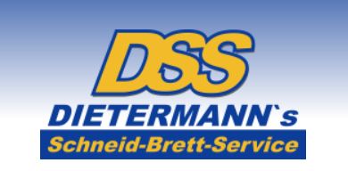 Dietermann`s Schneid-Brett-Service in Breitscheid