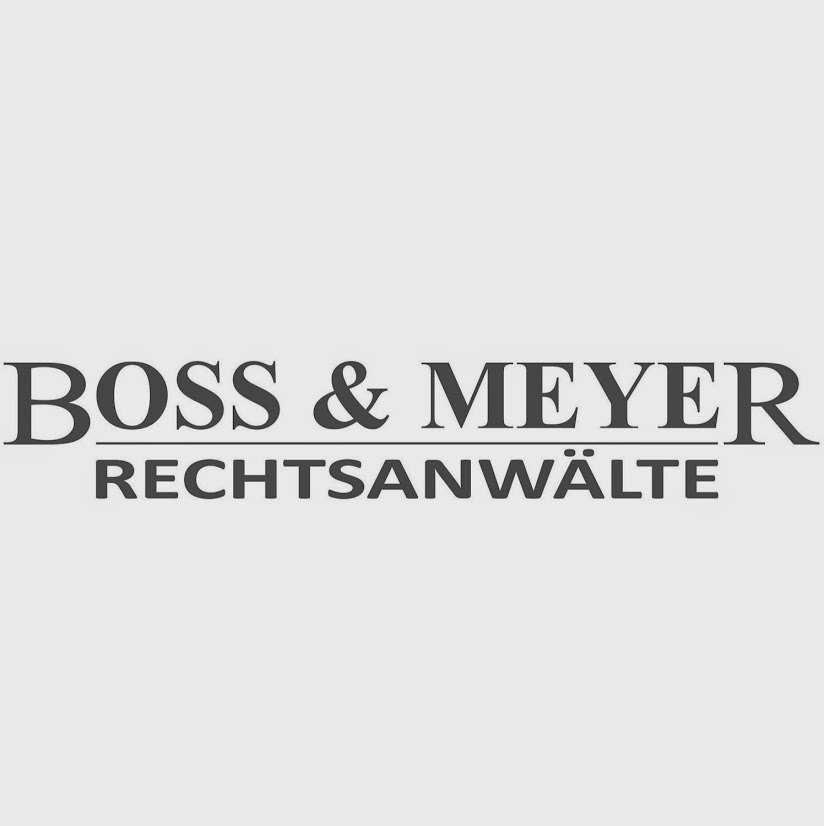 Boss & Meyer Rechtsanwälte in Enger