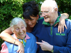 Senioren Wohngemeinschaft Villa Hohenlimburg in Hagen