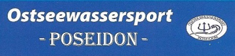 Ostseewassersport -Poseidon in Demmin