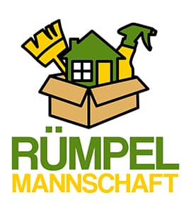 Entrümpelung Neuss - Rümpelmannschaft in Jüchen