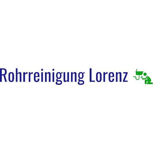 Rohrreinigung Lorenz