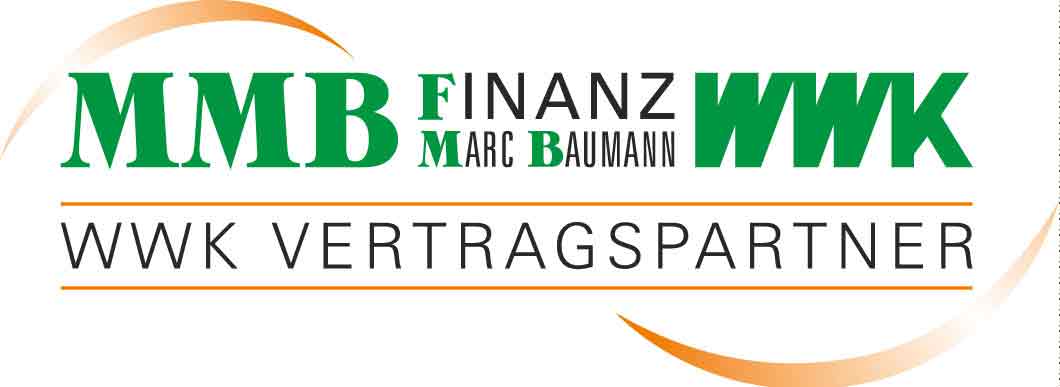 MMB Finanz Marc Baumann WWK Vertragspartner in Neu-Ulm