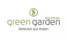 Green Garden Delivery Catering in Berlin