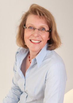 Gabriele Schabbel-Mader GSM Gartenplan in Bargteheide