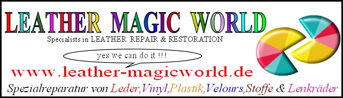 Leather Magic World in Homberg