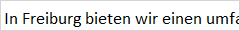 Autoankauf Freiburg in Freiburg
