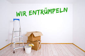 Entrümpelung Fix in Münster