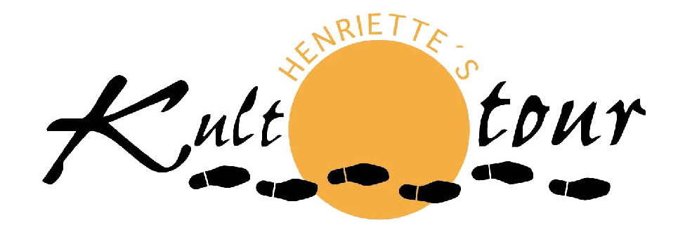 Reisebüro Henriette’s Kult-Tour - Henriette Diether