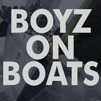 BOYZ ON BOATS