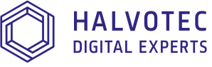 Halvotec Digital Experts in Raubling