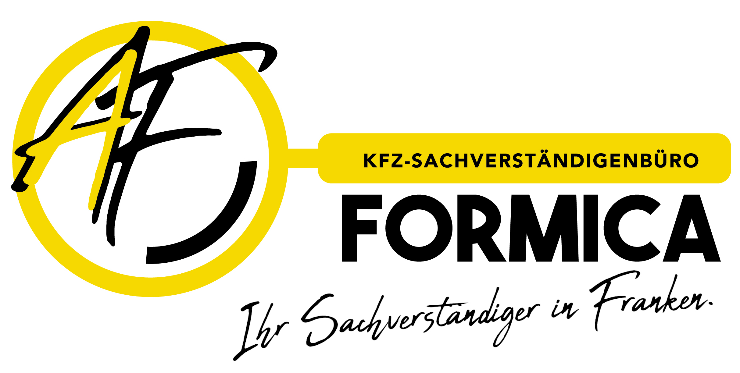 Kfz-Sachverständigenbüro Formica Alessio in Knetzgau