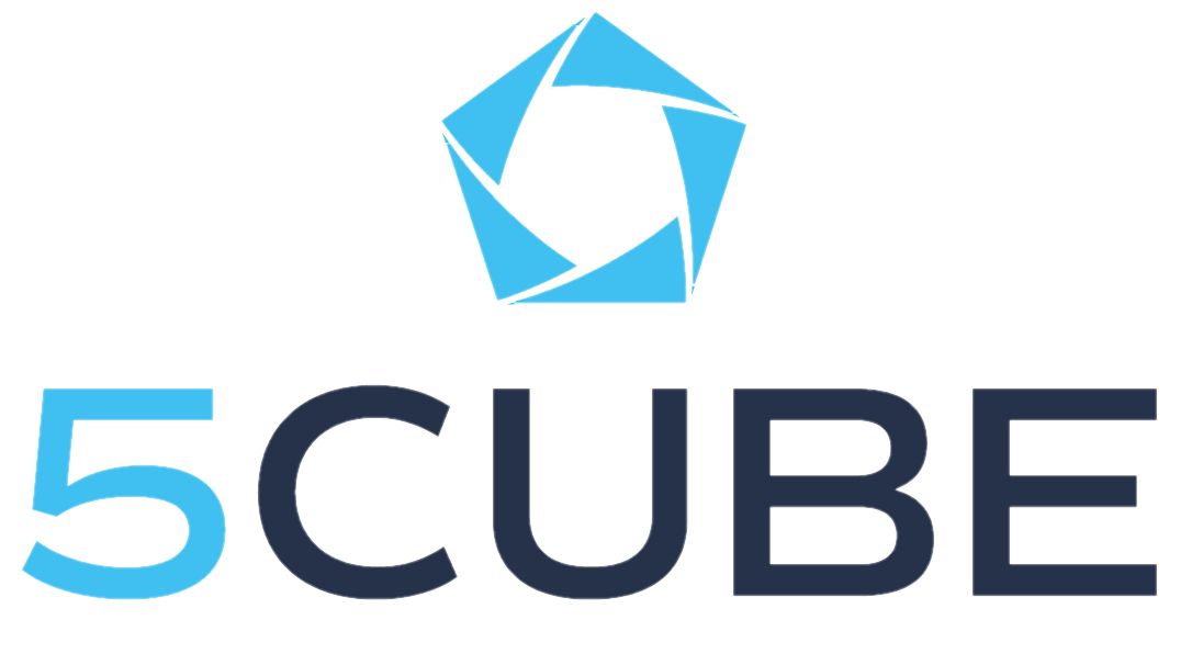 5CUBE digital GmbH in Hamburg