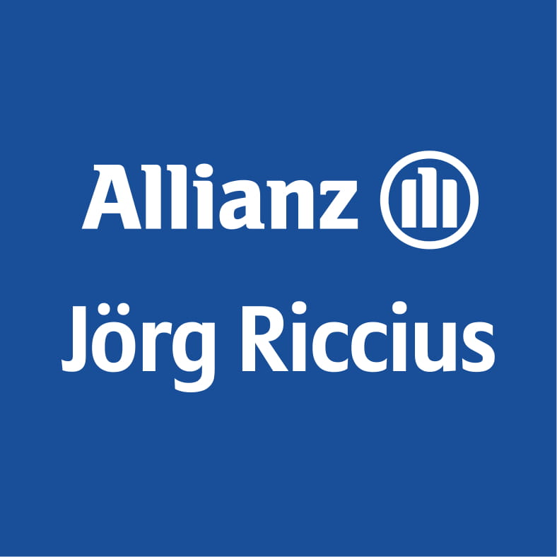 Allianz Versicherung Jörg Riccius Generalvertretung