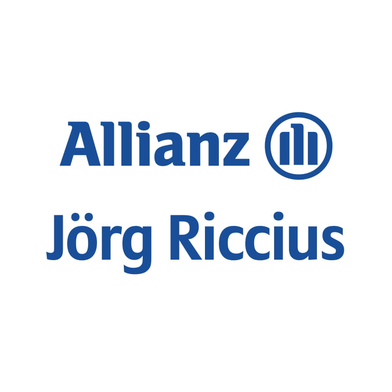 Allianz Versicherung Jörg Riccius e.K. in Hamburg