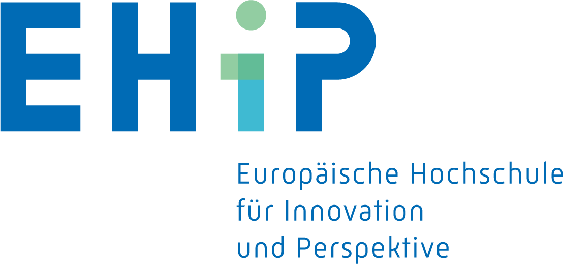 EHIP - Europäische Hochschule für Innovation und Perspektive in Backnang