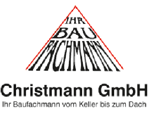 Christmann GmbH in Arnstadt