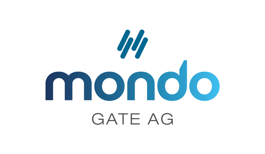 Mondo Gate Ag in Hamburg