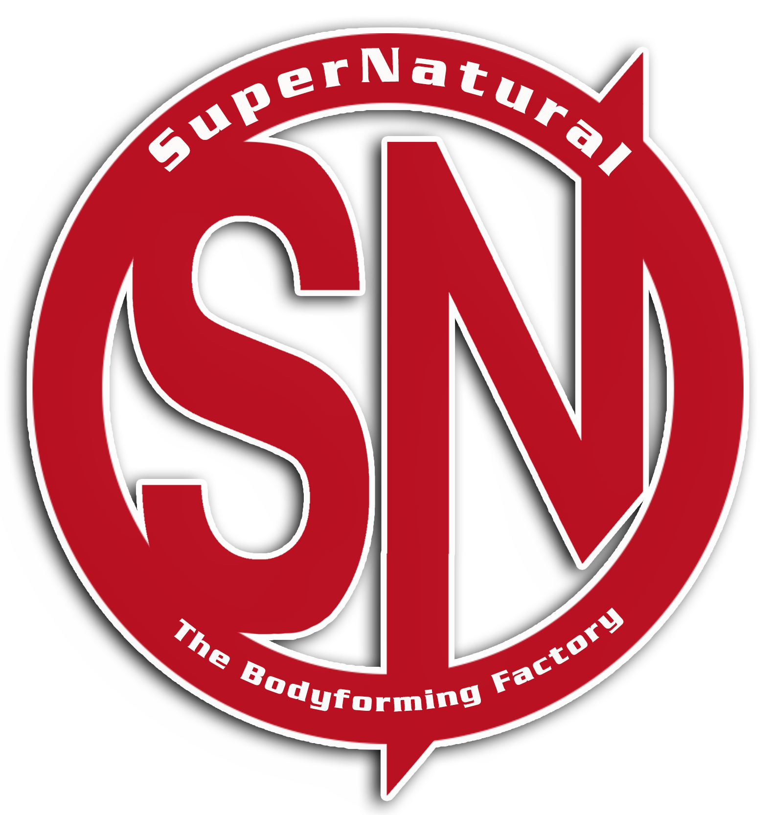 SUPERNATURAL COTTBUS - THE BODYFORMING FACTORY in Cottbus