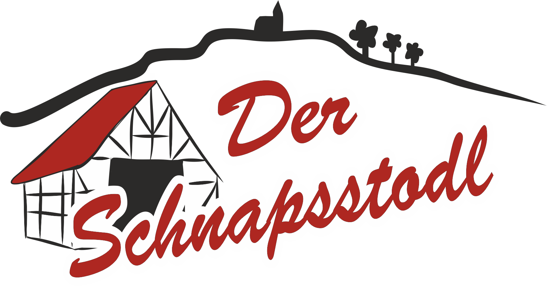 Der Schnapsstodl in Kirchehrenbach