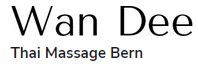 Wan Dee Thai Massage Bern in Worblaufen