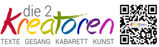 Die 2 Kreatoren in Herzogenrath