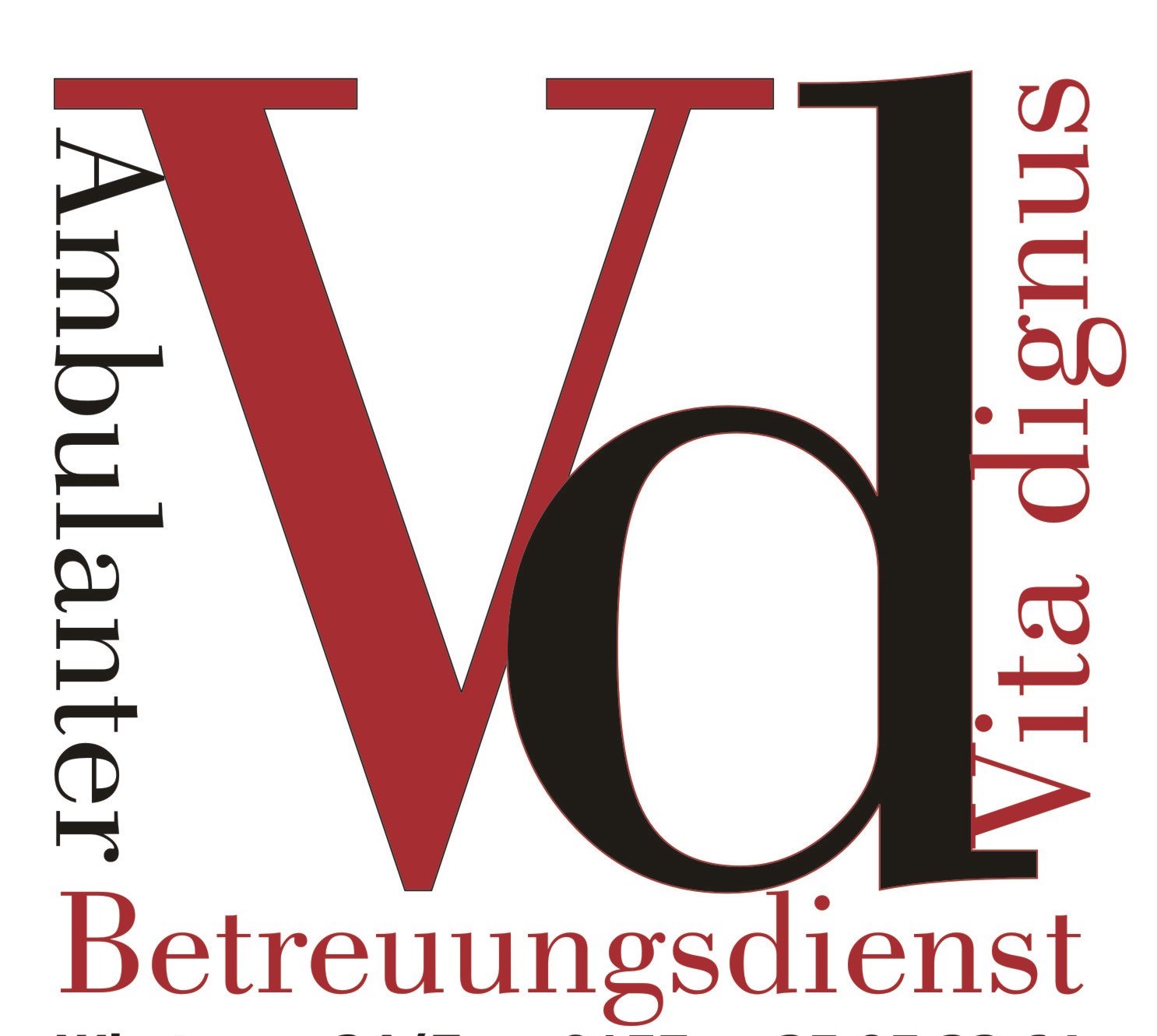 Vita dignus Ambulanter Betreuungsdienst & Seniorenhilfe in Altenburg