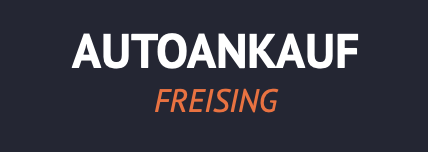 Autoankauf Freising in Freising