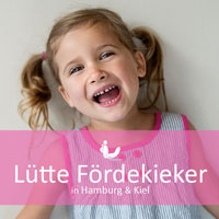 Lütte Fördekieker in Kiel