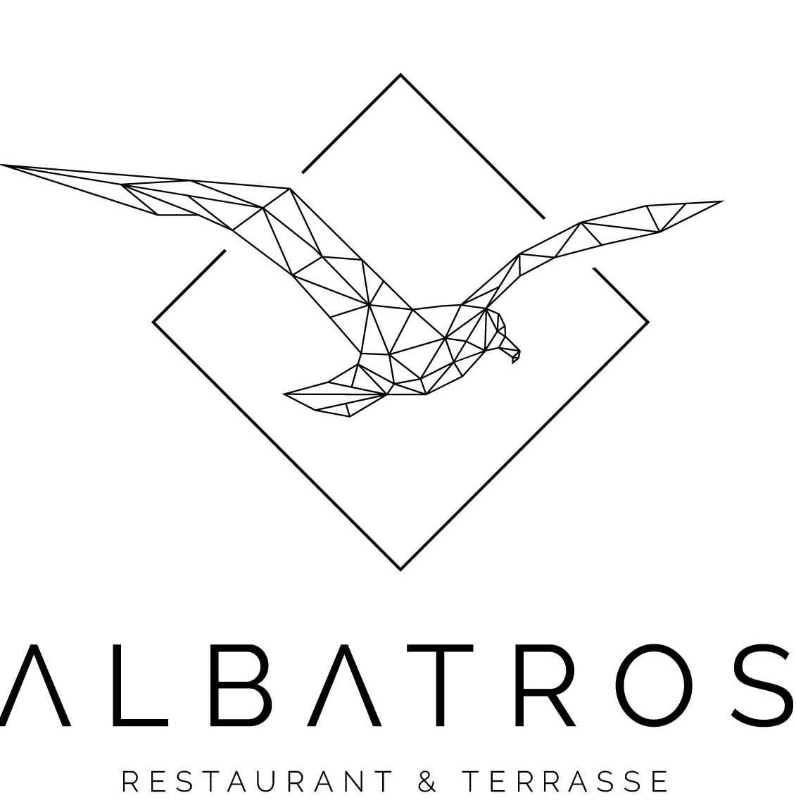 ALBATROS Restaurant & Terrasse in Lorch