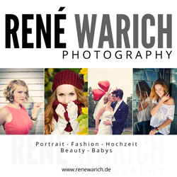 René Warich Photography