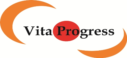 Vita Progress GmbH in Potsdam