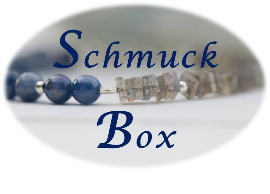 Die kleine Schmuckbox in Maxdorf