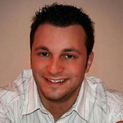 DJ Diavolino in Kassel