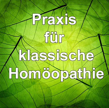 Praxis für Homöopathie in Berlin Treptow / Köpenick - Heilpraktikerin Heike Gabriel in Berlin