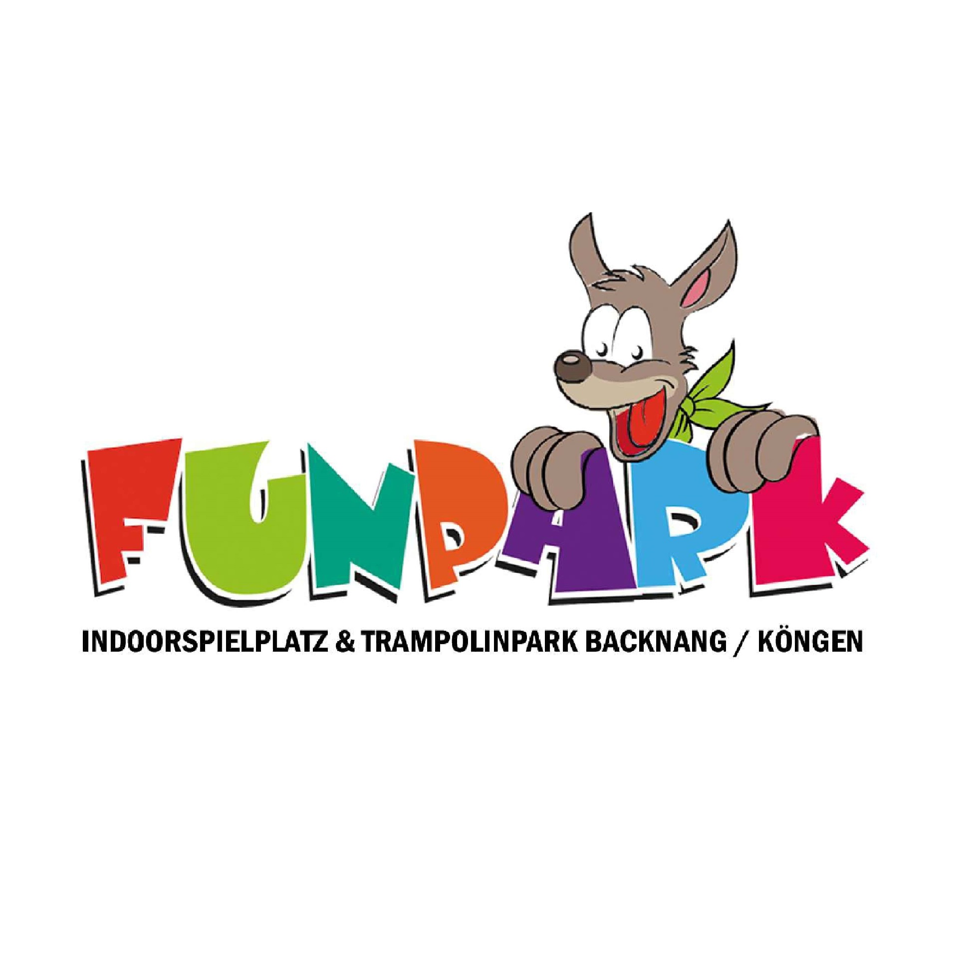 Funpark Köngen Indoorspielplatz | Trampolinpark in Köngen