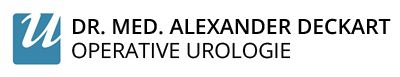 Dr. med. Alexander Deckart in Basel