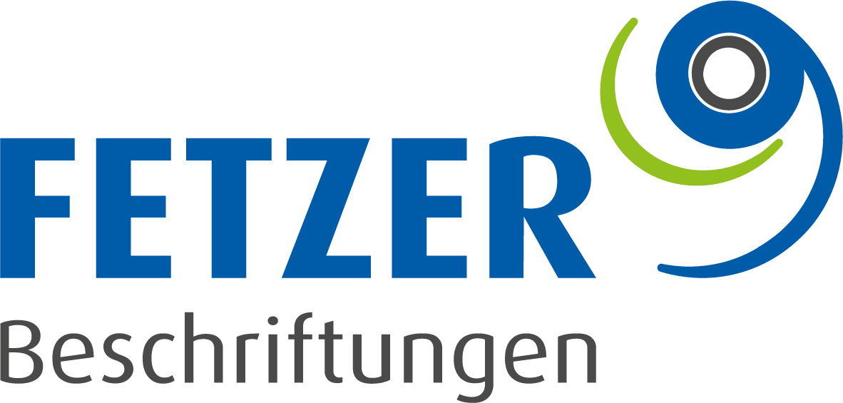 Fetzer Beschriftungen in Aldingen