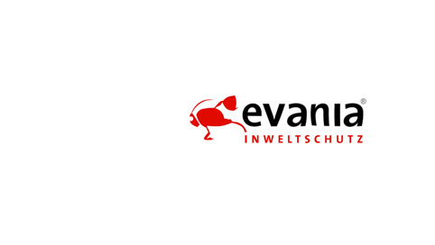 evania INWELTSCHUTZ in Blaustein