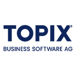 TOPIX Business Software AG in Riemerling