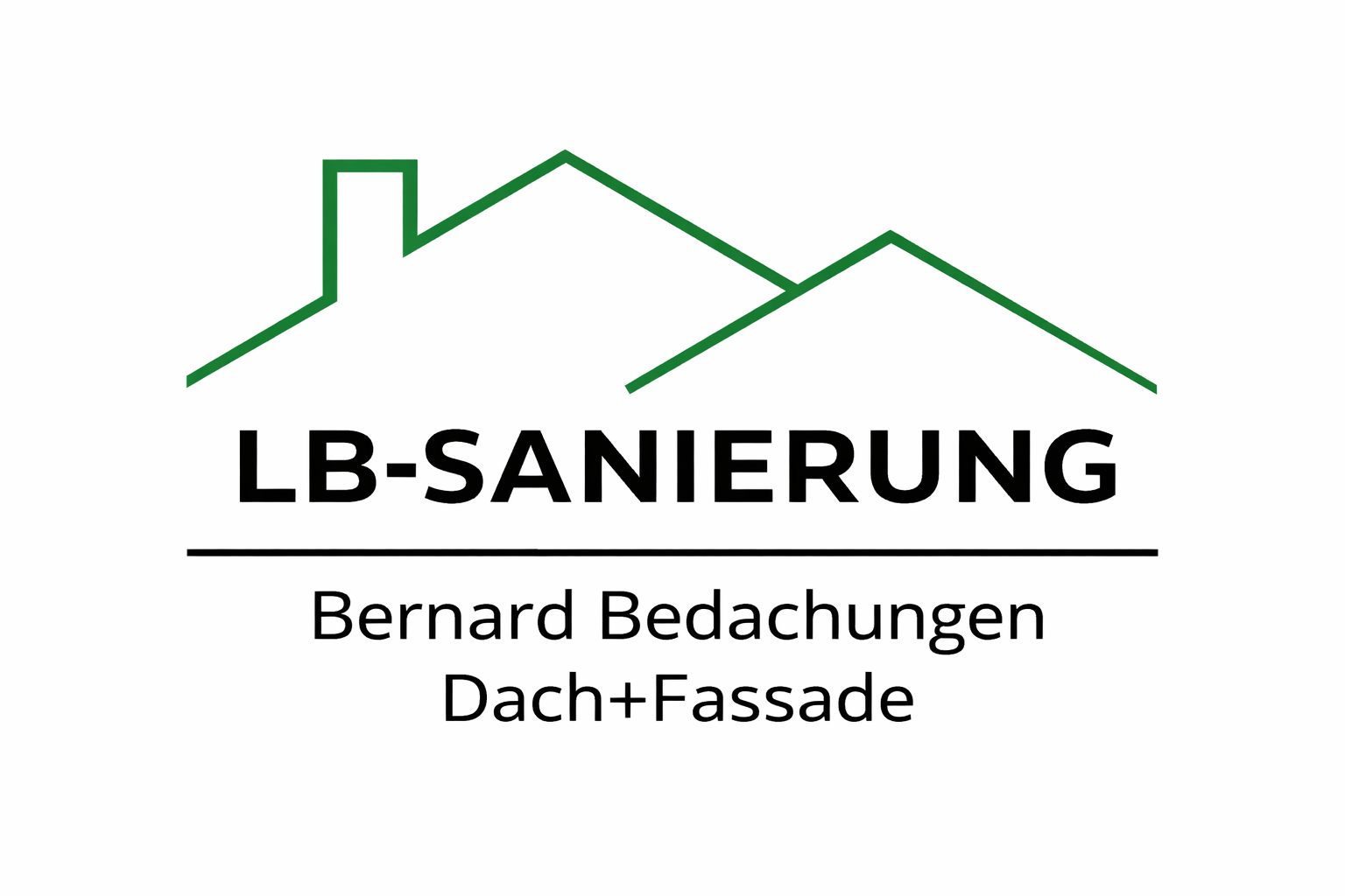 LB-SANIERUNG Bernard Bedachungen - Dachdecker & Fassade in Bietigheim-Bissingen