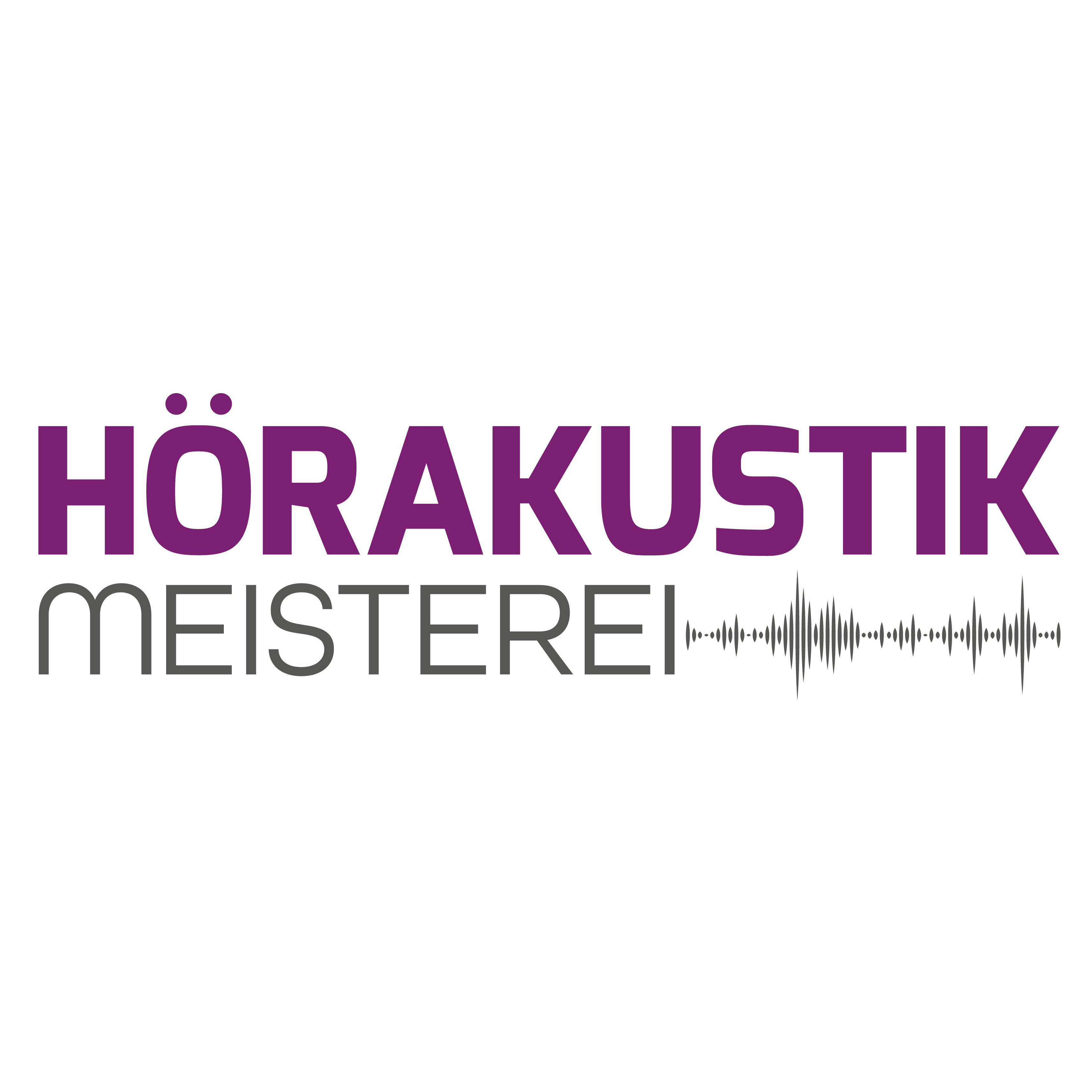 Hörakustik-Meisterei