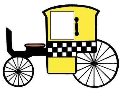 Kurpfalz Kutsche - Taxi - Krankenfahrten - Flughafentransfer in Oftersheim